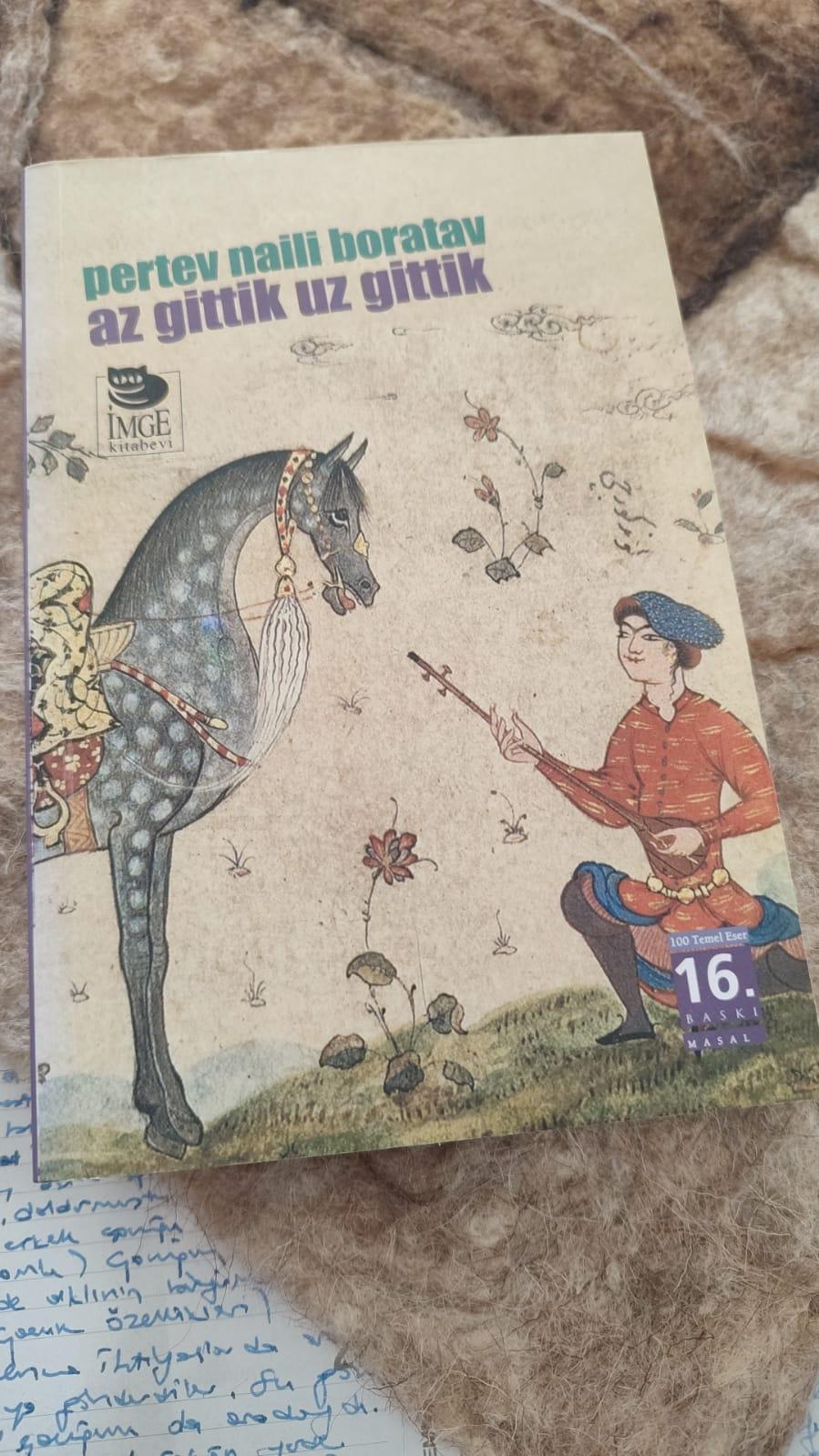 Unutulmaya yüz tutmuş masallardan bir demet