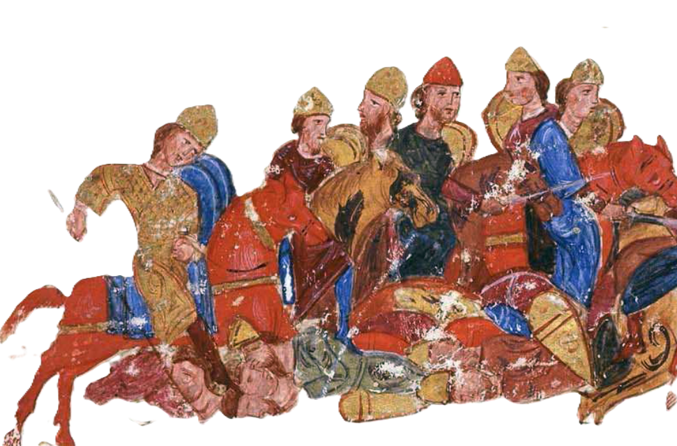 Bozkırın Çağrısı: Malazgirt’te Peçenek İhaneti ve Attaleiates’in Kalem Oyunları