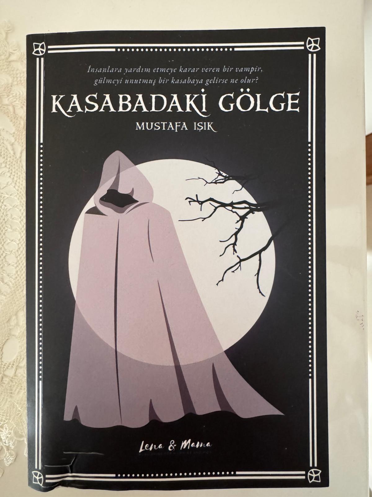 Kişiyi dışarıdan bir etki değiştiremez, kendisi değişmek istemeli.