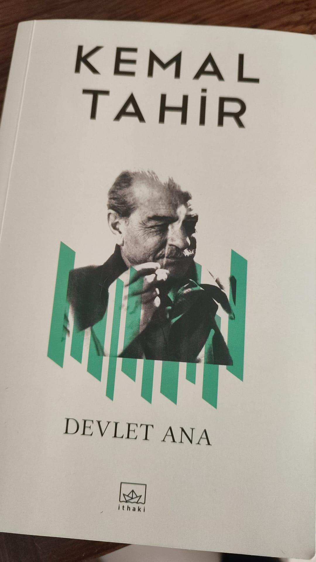 Güvene dayalı bir toplumsal yapı, karmaşanın içinden güçlü çıkabilir