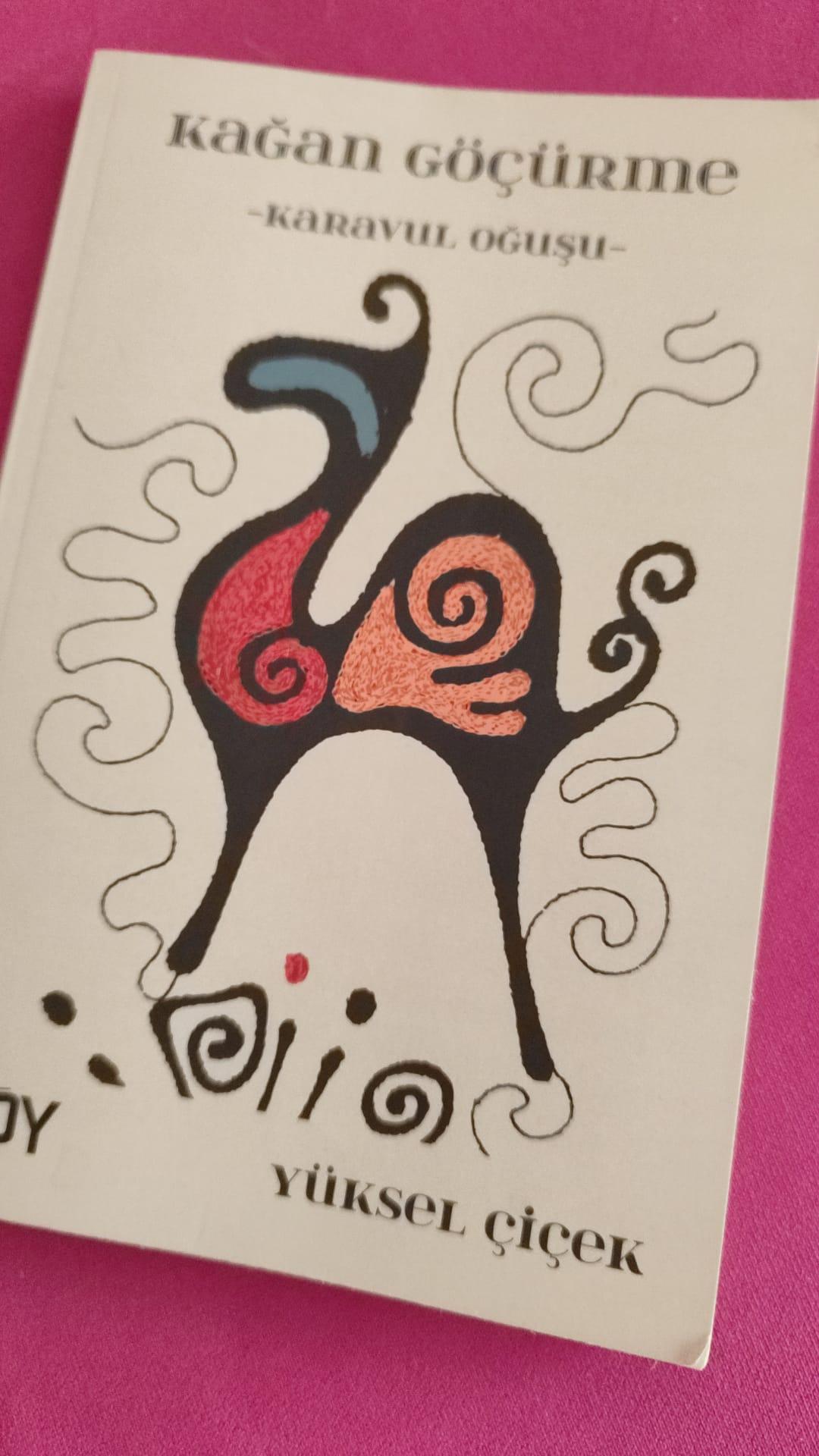 Zamanı Tanrı yaşar, kişioğlu ölmek için yaratılmıştır